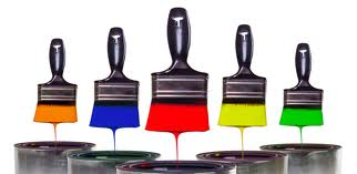 Kinney Painting Logo