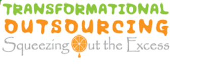 Transformational Outsourcing Logo