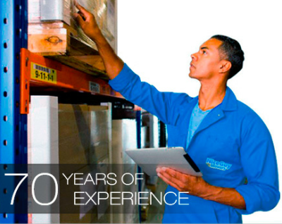 Nice Guy Movers Denver Image