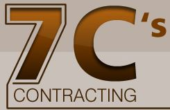 7C’s Contracting Logo