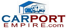 Carport Empire Logo