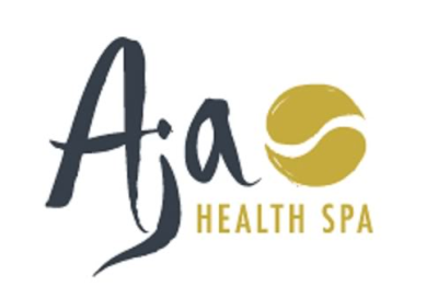 Aja Health Spa Logo