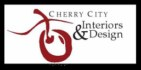 Cherry City Interiors &amp; Design Logo