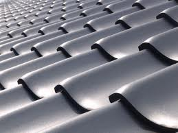 Wilderness Construction &amp; Roof Logo