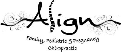 Align Family Pediatric &amp; Pregn Logo