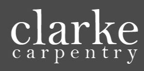 Clarke Carpentry Logo