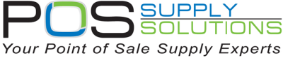 POS Supply Solutions Inc Logo