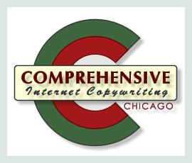 Comprehensive Web Copy Logo