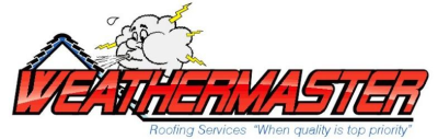 Weathermaster Roofing Services Logo
