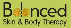 Balanced Skin &amp; Body Therapy Logo