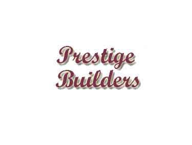Prestige Builders Logo