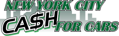 New York City Cash for Cars Logo