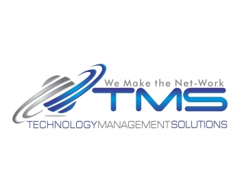 Technology Management Solutions Logo