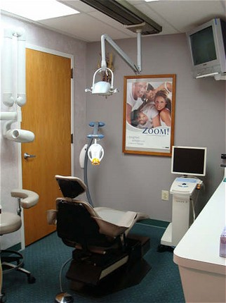 Bensalem Adult Dentistry Logo