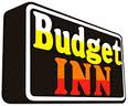 Budget Inn Logo