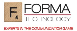 Forma Technology Logo