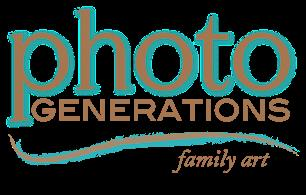 Photo Generations Logo