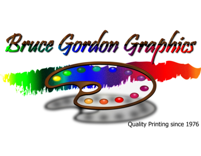 Bruce Gordon Graphics Image