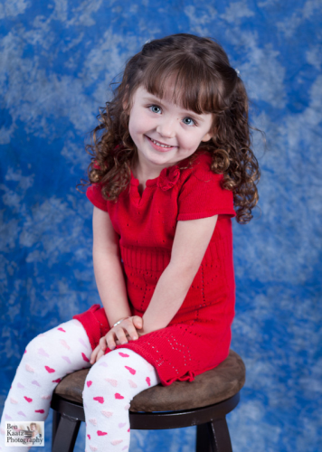 Ben Kaatz Photography Logo