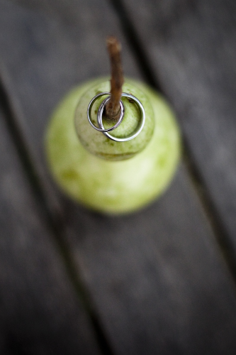 Eve Event Photography Logo