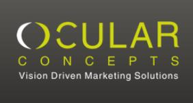 Ocular Concepts Logo