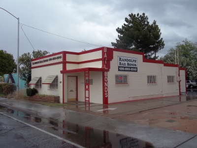 Randolph & Co Bail Bonds Image