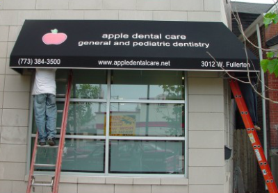 Awnings Express Image