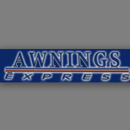 Awnings Express Logo