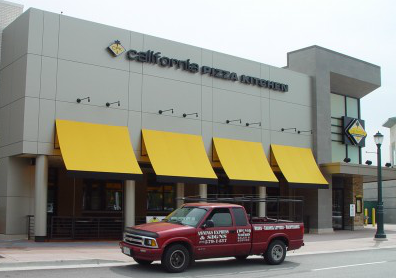 Awnings Express Image