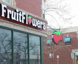 Awnings Express Image