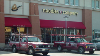 Awnings Express Image