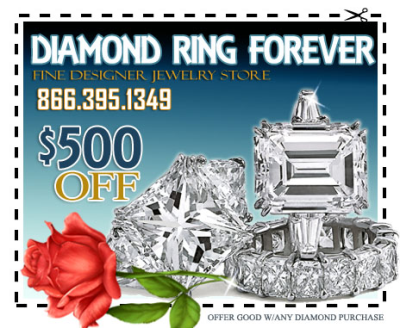 Custom Design Jewelry - Free Shipping Logo