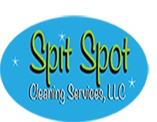 Spit Spot Cleaning Services Logo