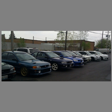 Six Star Motorsports Image