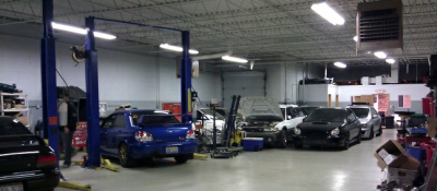 Six Star Motorsports Image