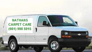 Nathans Carpet Care Logo