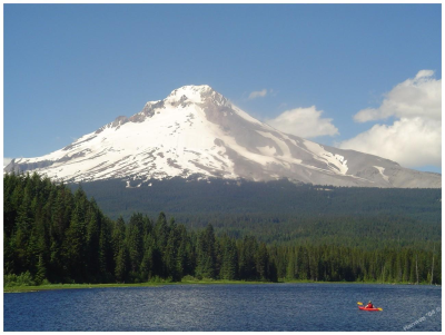 Hood Photography Logo