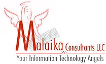 Malaika Consultants LLC Logo