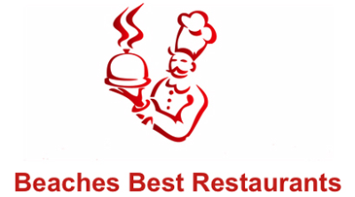Beaches Best Restaurants Logo
