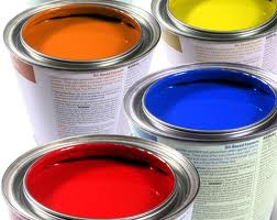 Keith Silman Painting Logo