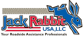 Jack Rabbit USA LLC Logo