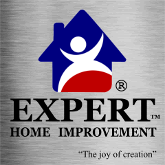 Expert Home Improvement Logo