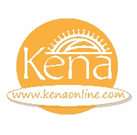 Kena Activewear Logo
