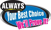 Best Choice Heating And Air LLC Logo