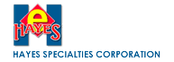 Hayes Specialties Corporation Logo