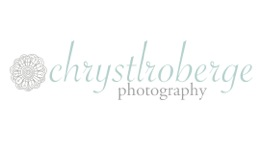 Chrystl R Photography Logo