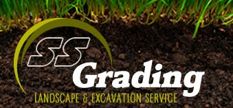 SS Grading Logo