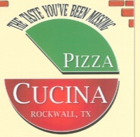 Pizza Cucina Logo