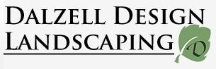 Dalzell Design Landscaping Logo