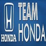 Team Honda - Team Automotive Group Logo